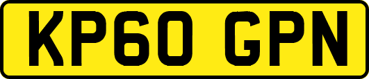 KP60GPN