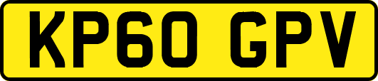 KP60GPV