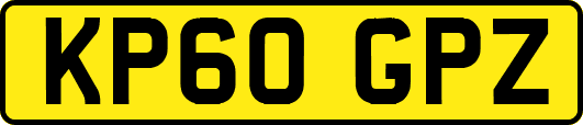 KP60GPZ