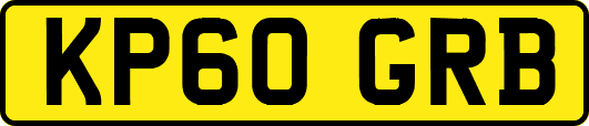KP60GRB