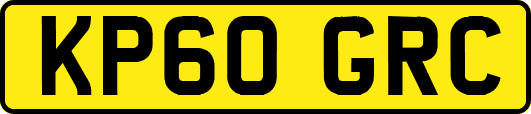 KP60GRC