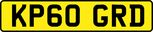 KP60GRD
