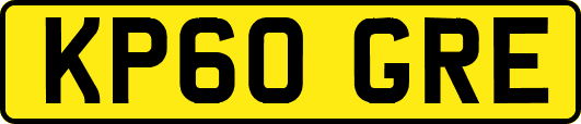 KP60GRE