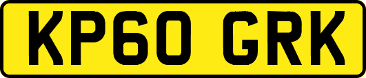 KP60GRK