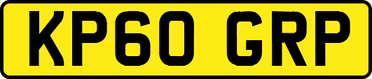 KP60GRP