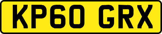 KP60GRX
