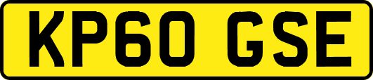 KP60GSE