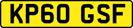 KP60GSF