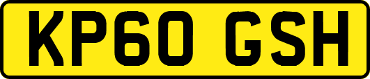 KP60GSH