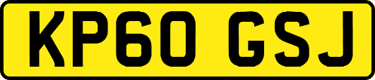 KP60GSJ