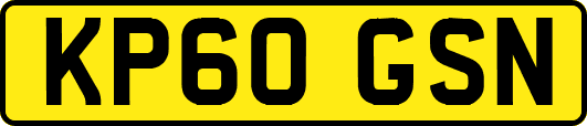 KP60GSN