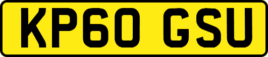 KP60GSU