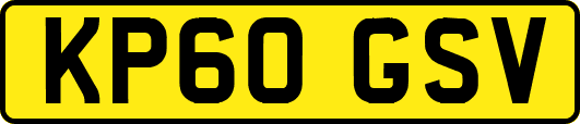 KP60GSV
