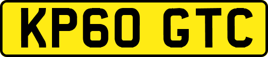 KP60GTC