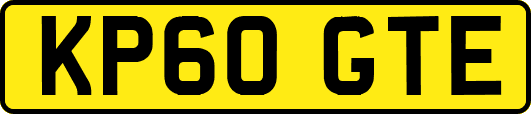 KP60GTE