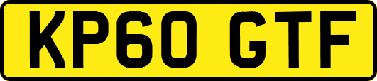 KP60GTF