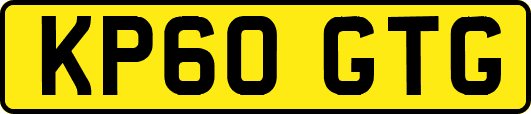 KP60GTG