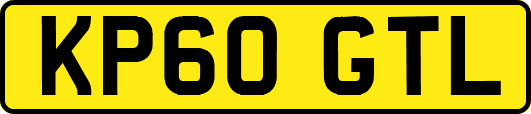 KP60GTL
