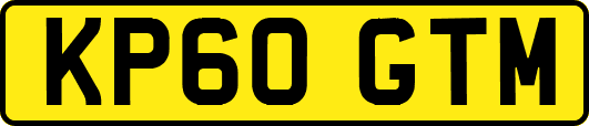 KP60GTM