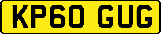 KP60GUG