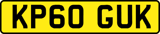 KP60GUK
