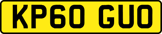KP60GUO