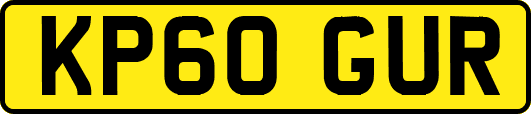 KP60GUR