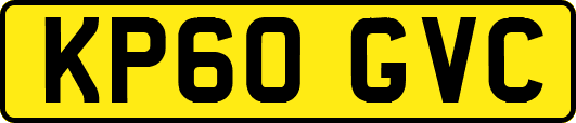 KP60GVC