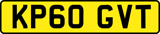 KP60GVT