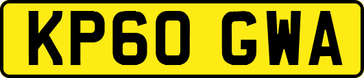 KP60GWA