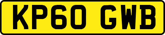 KP60GWB