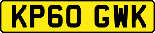 KP60GWK