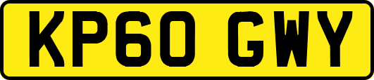 KP60GWY