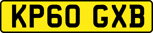 KP60GXB