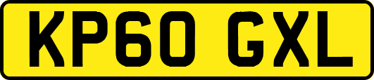KP60GXL