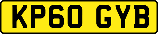 KP60GYB