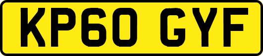 KP60GYF