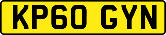 KP60GYN
