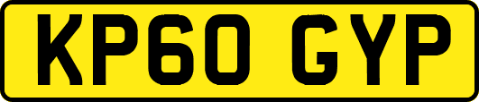 KP60GYP