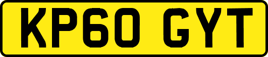 KP60GYT