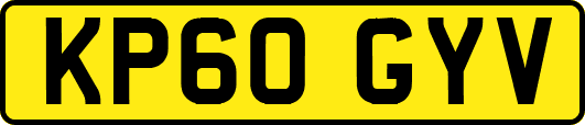 KP60GYV