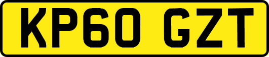 KP60GZT