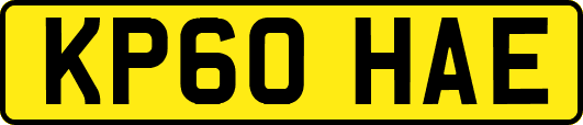 KP60HAE