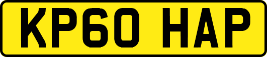 KP60HAP