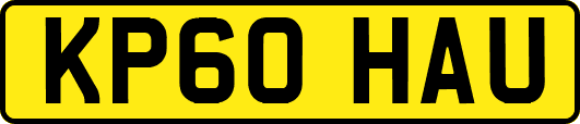 KP60HAU