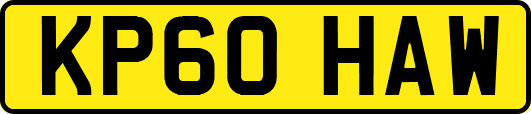 KP60HAW