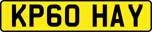 KP60HAY