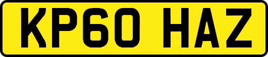 KP60HAZ