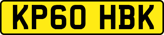 KP60HBK