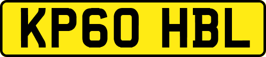 KP60HBL